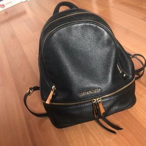 Michael Kors Rhea Backpack Medium